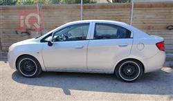 شيفروليه سايل